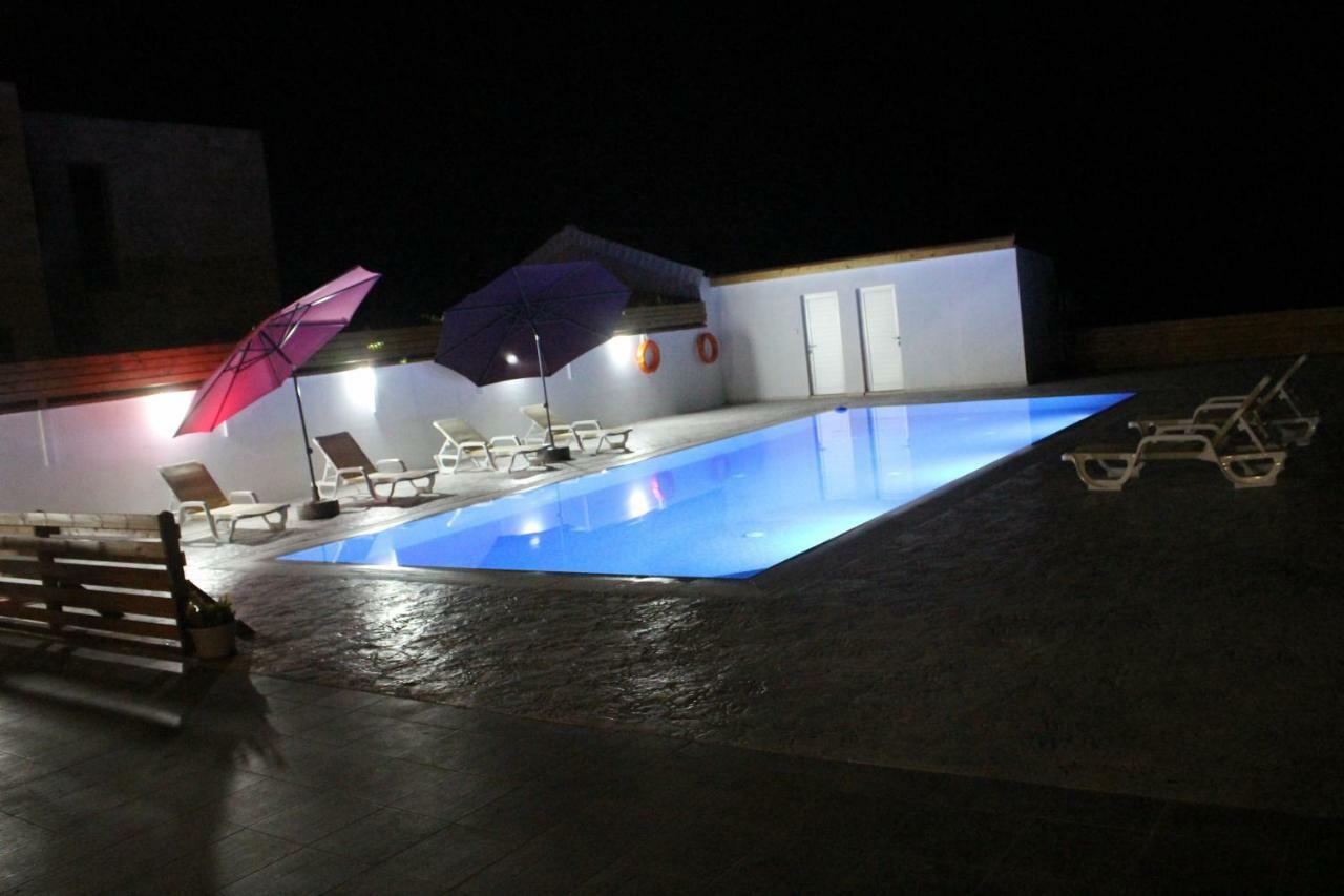 Berryrose Villa Perivólia Kültér fotó