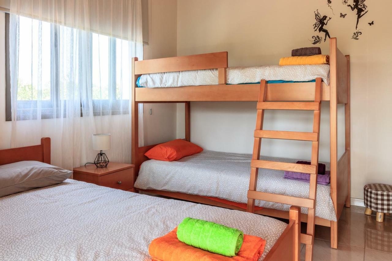 Berryrose Villa Perivólia Kültér fotó