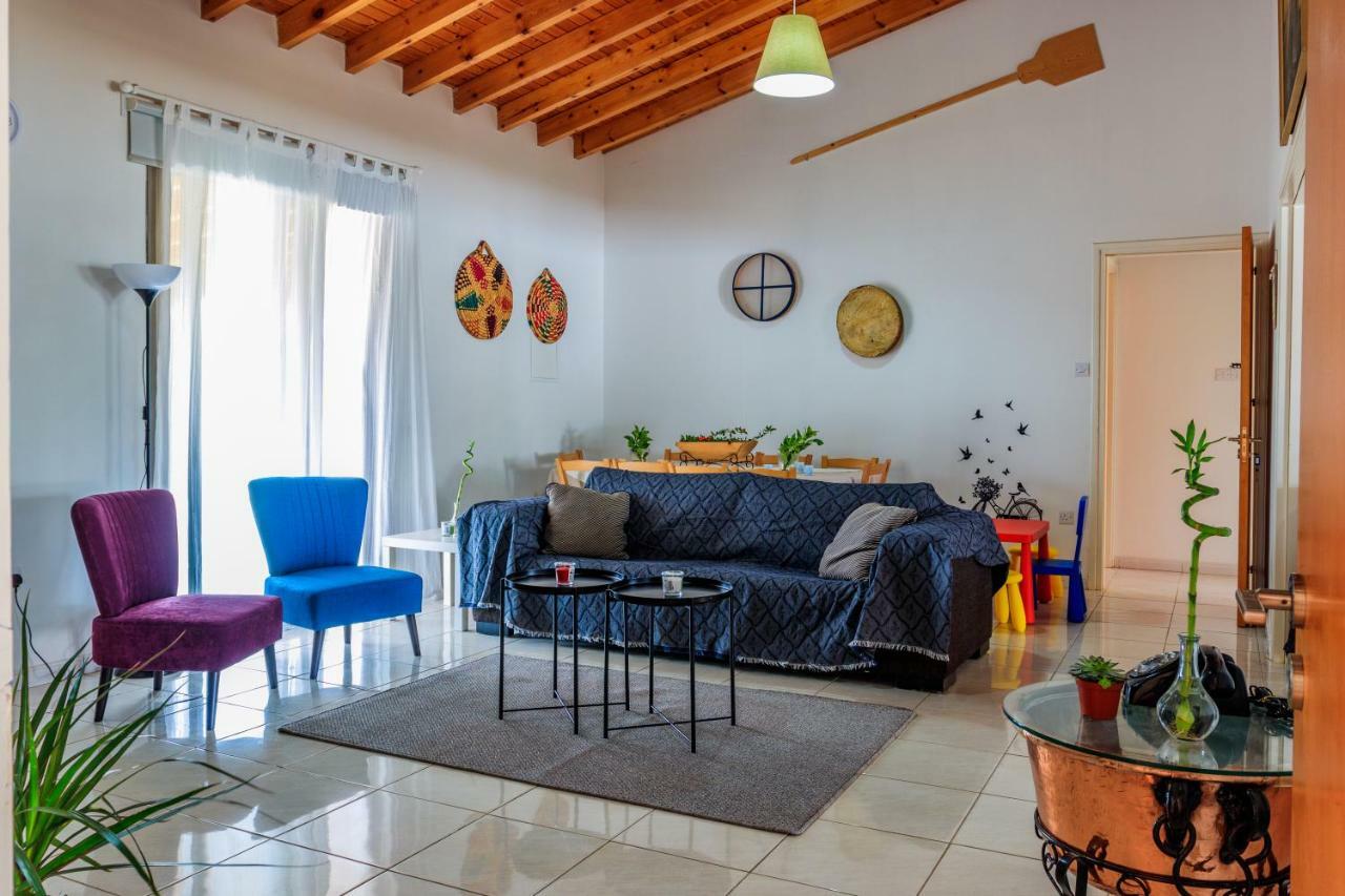 Berryrose Villa Perivólia Kültér fotó