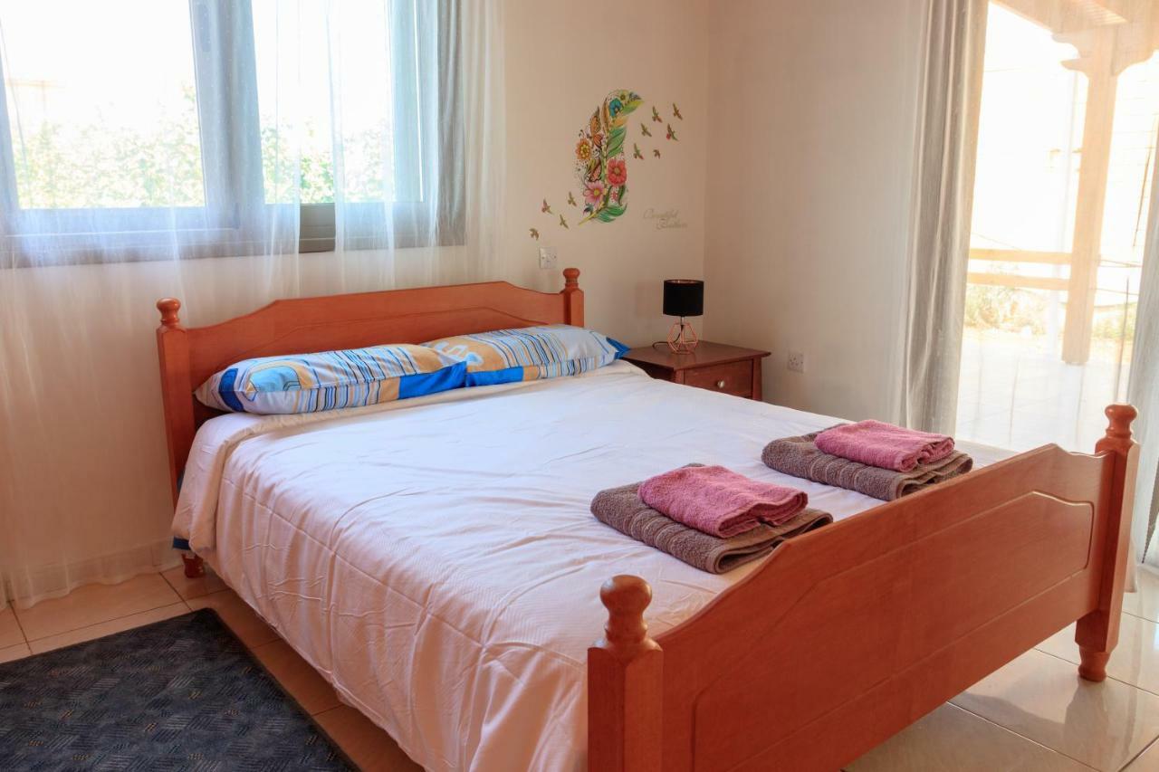 Berryrose Villa Perivólia Kültér fotó