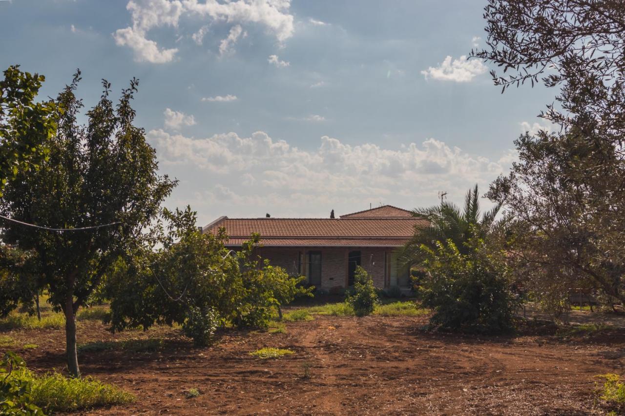 Berryrose Villa Perivólia Kültér fotó