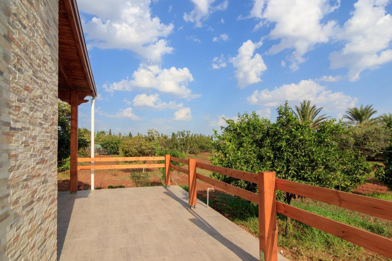 Berryrose Villa Perivólia Kültér fotó