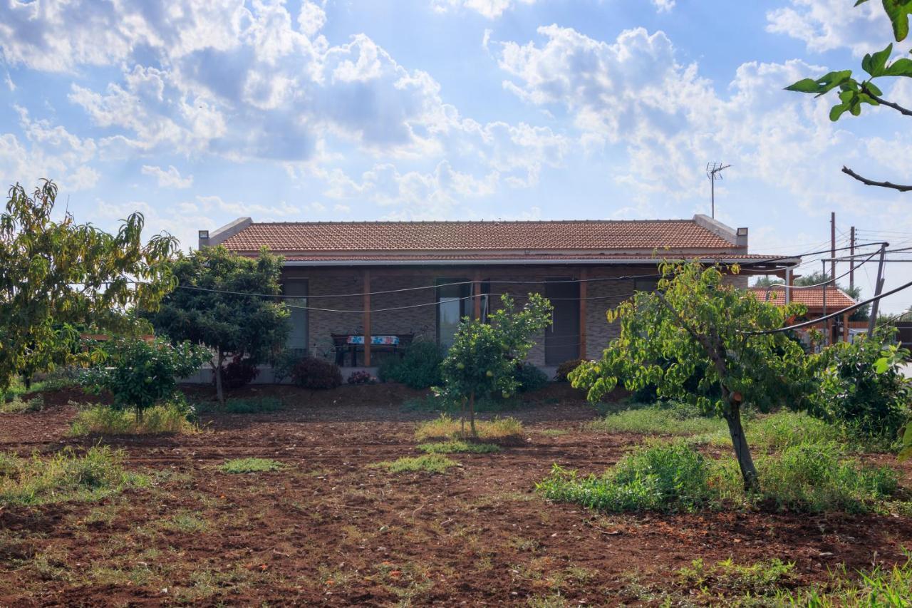 Berryrose Villa Perivólia Kültér fotó